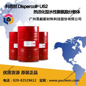 ��˼�� Dispercoll? U62 �Ȼ��ˮ�Ծ۰�����ɢ��