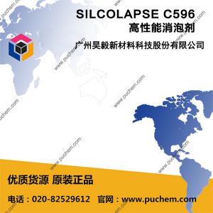 SILCOLAPSE C596 �߻������ݼ�