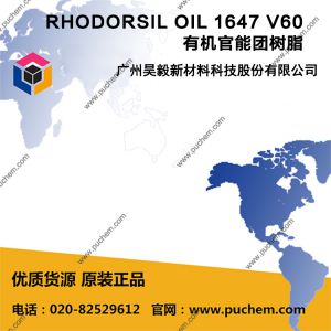 RHODORSIL OIL 1647 V60 �л���������֬